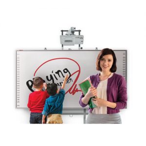 Datalite Interactive Whiteboard 85 inch